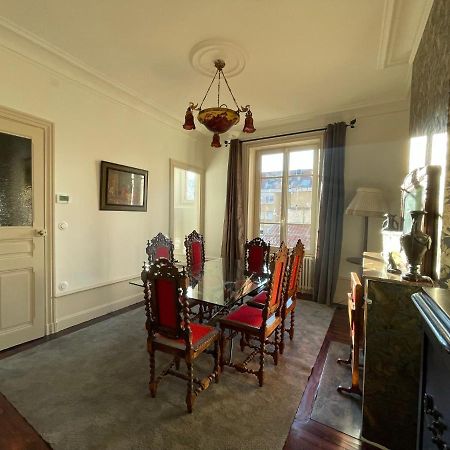 Maison Pignol Le Puy-en-Velay Buitenkant foto