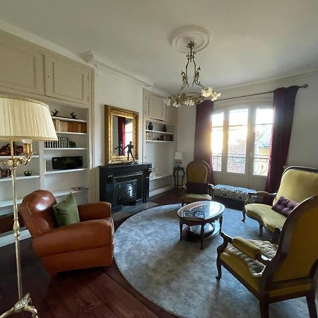 Maison Pignol Le Puy-en-Velay Buitenkant foto
