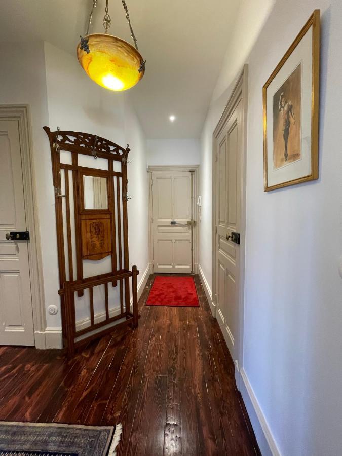 Maison Pignol Le Puy-en-Velay Buitenkant foto